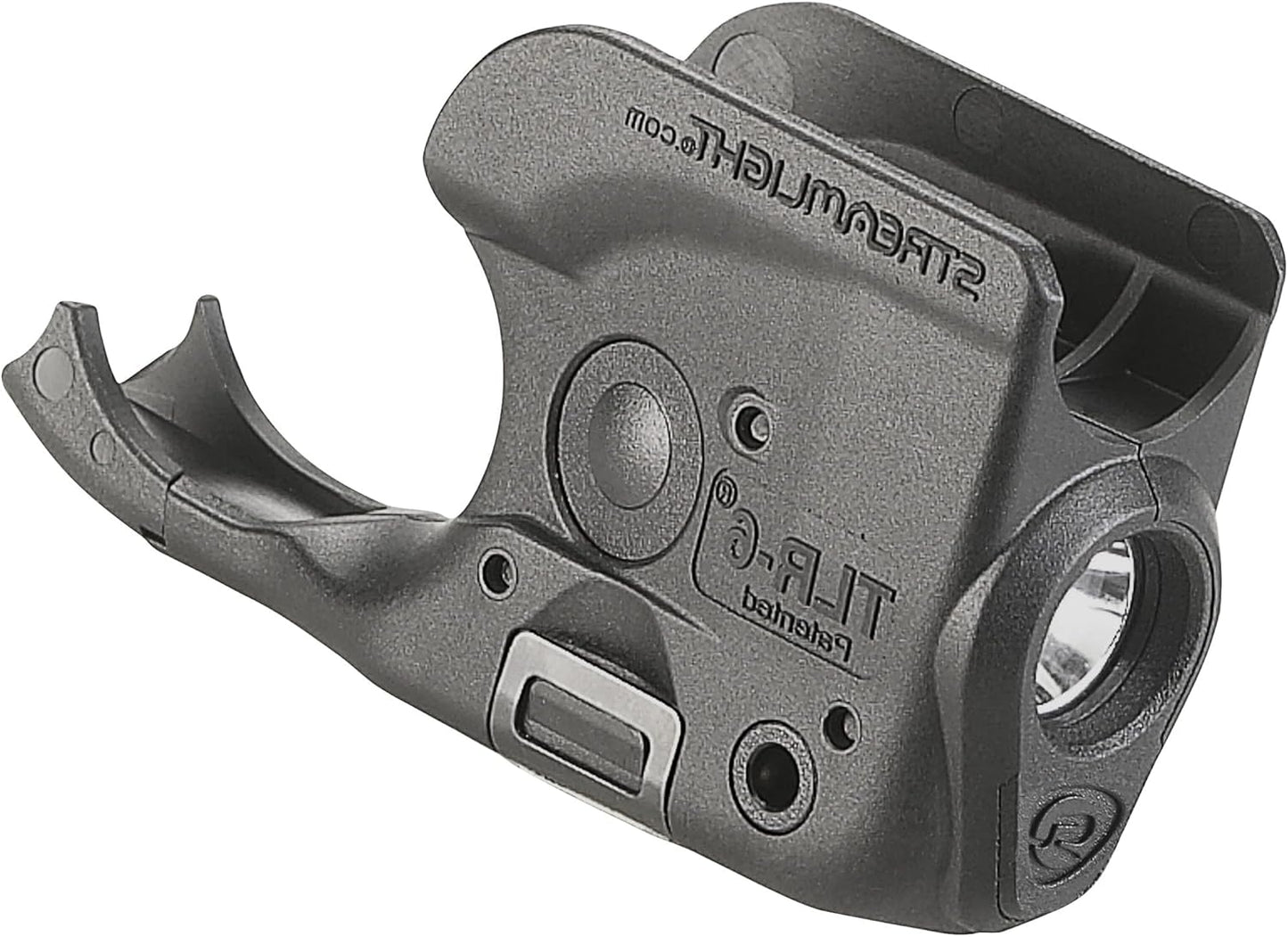 Streamlight 69289 TLR-6 100-Lumen Tactical Weapon Light Designed Exclusively and Solely for Select Non-Rail 1911 Handguns, Black