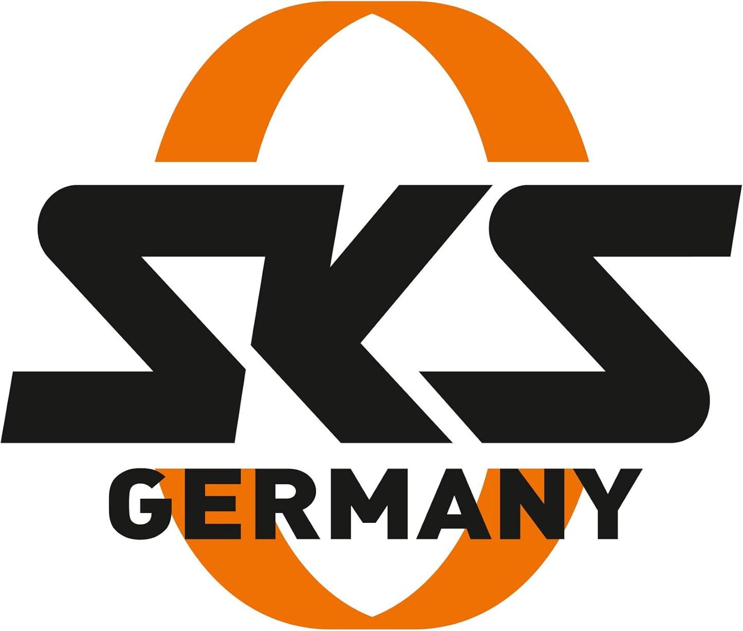 SKS GERMANY Edge AL56 Aluminum Bicycle Fender Set