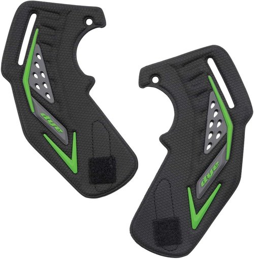 Dye i5 Paintball Goggle Replacement Ear Pieces
