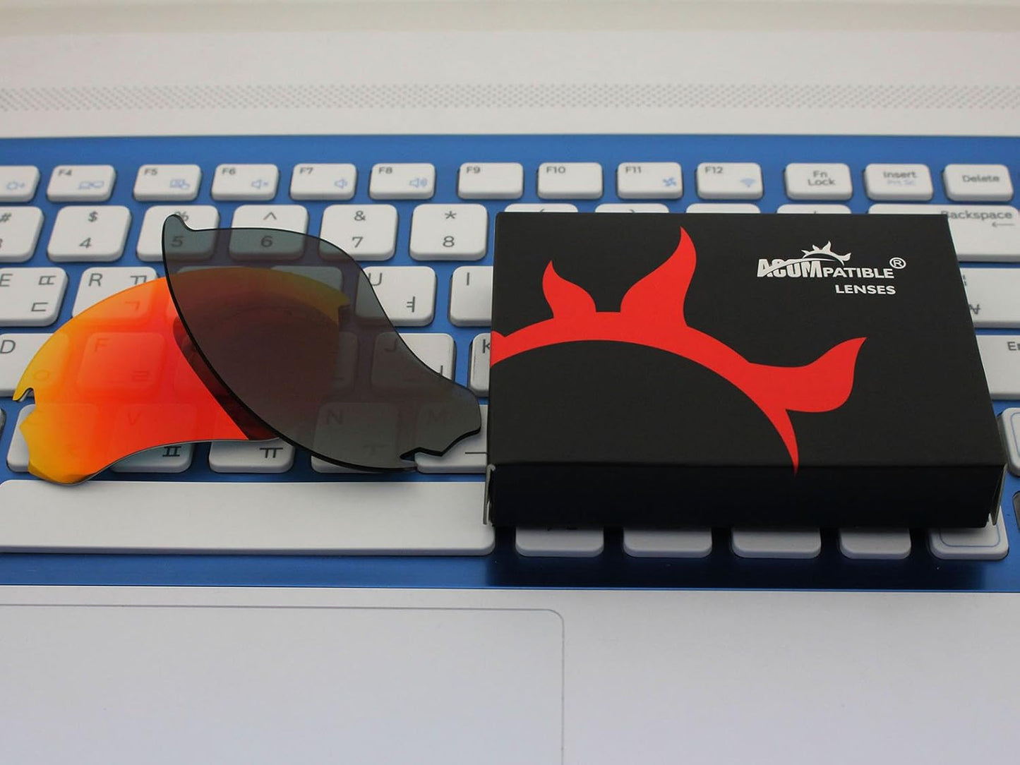 Replacement Lenses for Oakley Speed Jacket Sunglasses OO9228