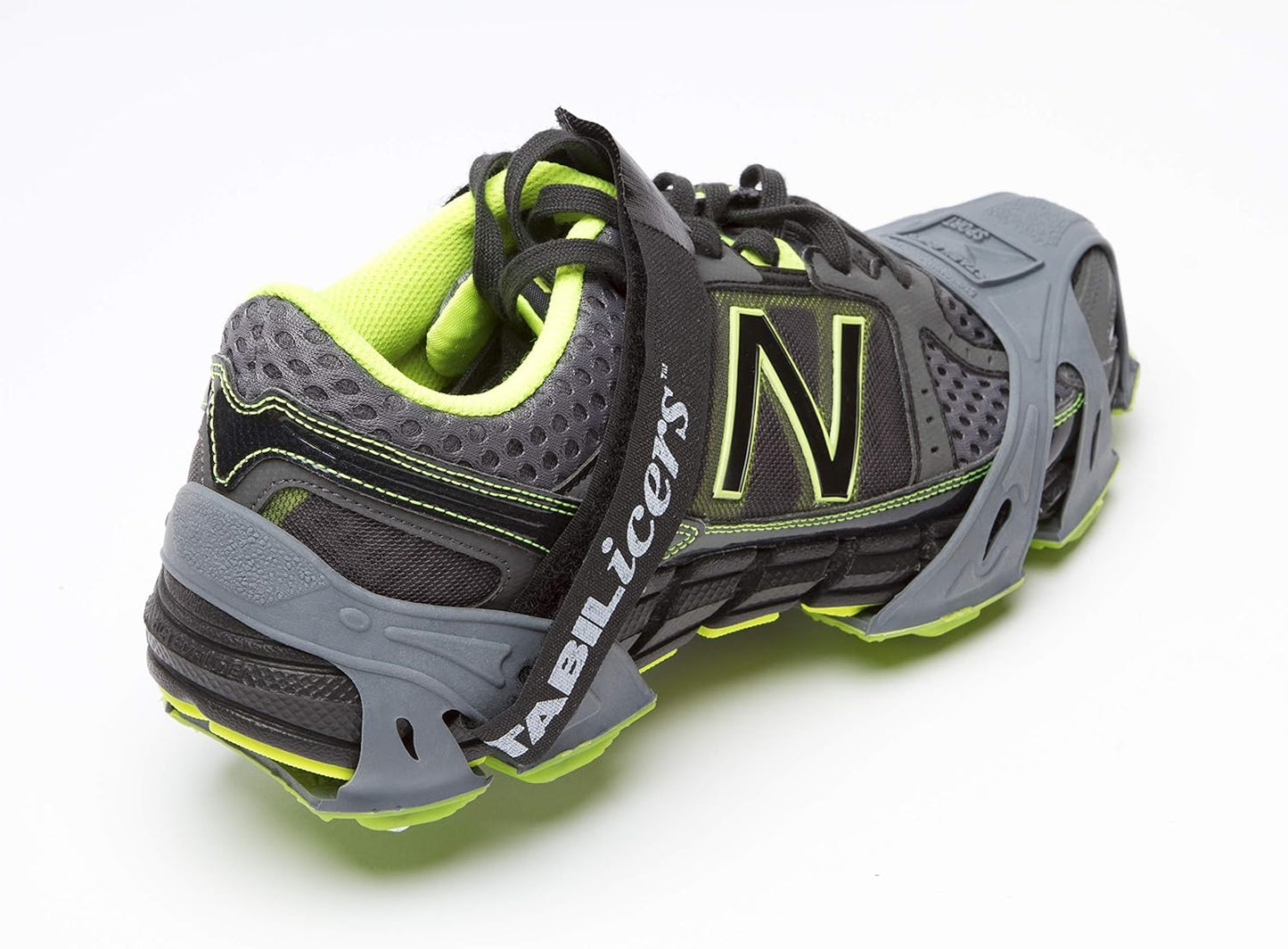 STABILicers Run Traction Cleats for Running on Snow and Ice