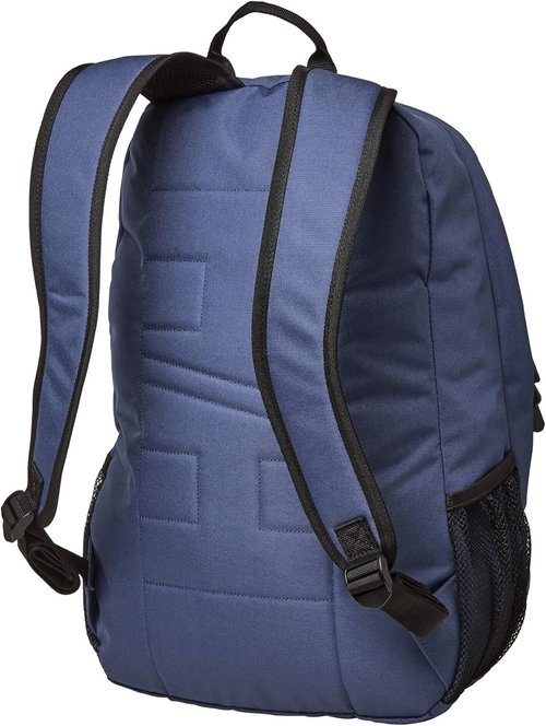 Helly Hansen unisex-adult Dublin 2.0 Backpack, 990 Black, One Size