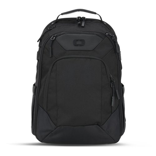OGIO Gambit DNA, Black, Standard