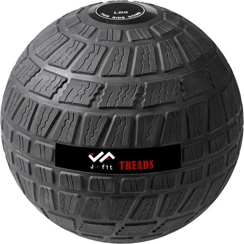 JFIT Slam Ball