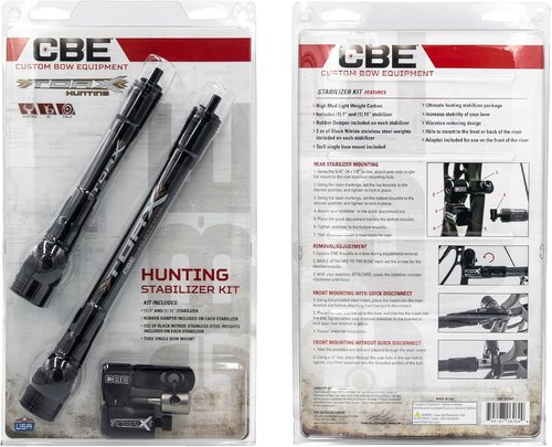 CBE Torx Stabilizer Kit