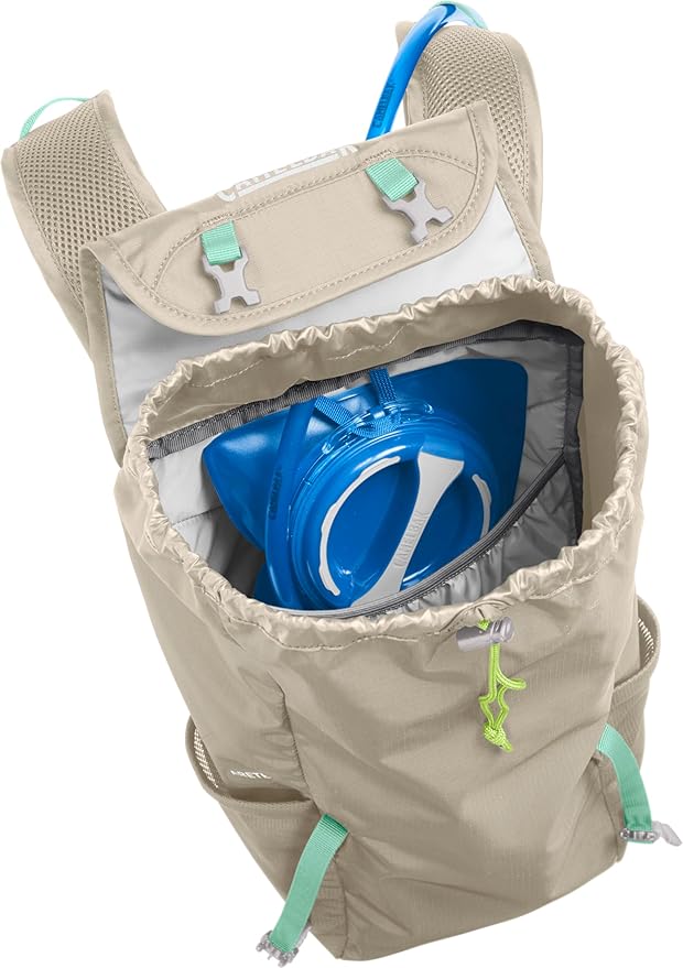 CamelBak Arete 18 Hydration Backpack for Hiking, 50oz