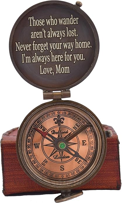 Engraved To my daughter/Gift for daughter from Dad/Gift to daughter from Mom, Personalized gift for my daughter/Gift to daughter/Father Mother gift idea for daughter, weeding