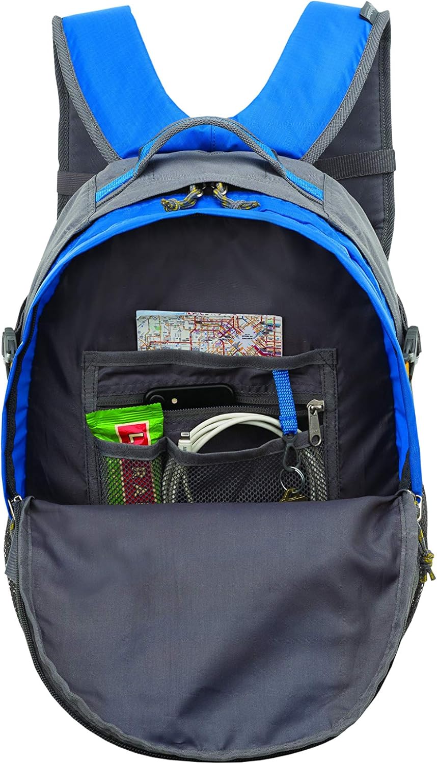 Outdoor Products Contender Day Pack (Black)