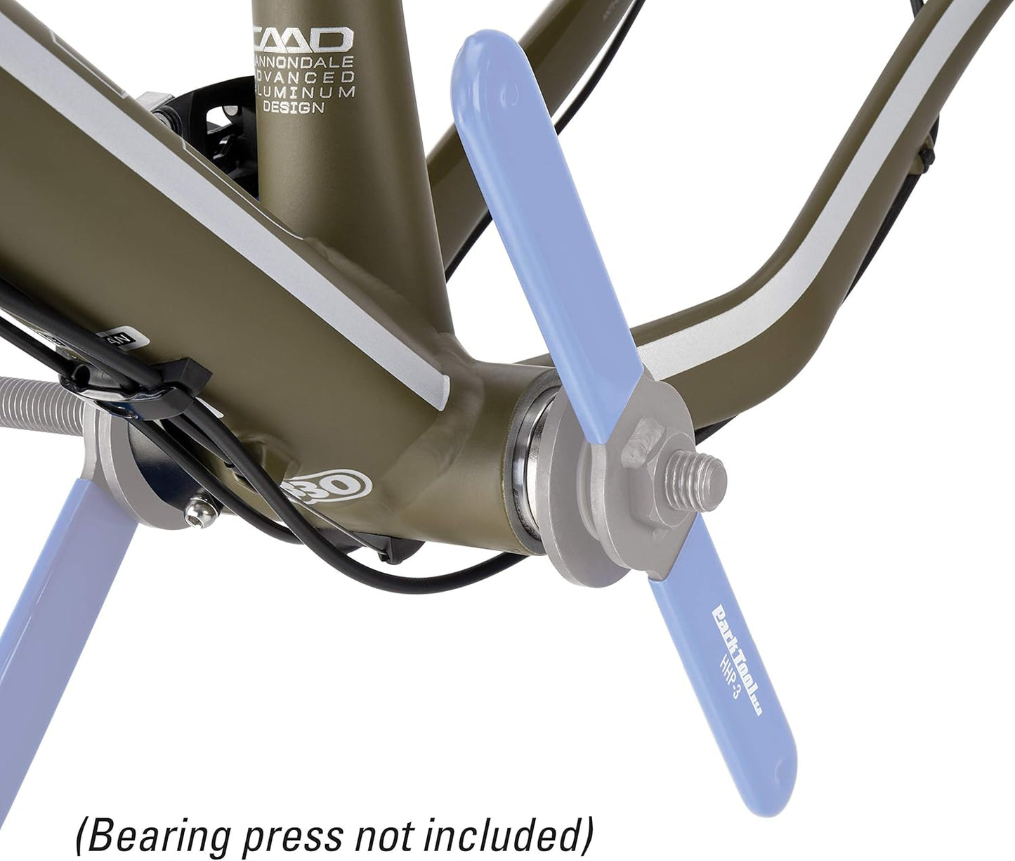 Park Tool BBT-30.4 Bottom Bracket Bearing Tool Set