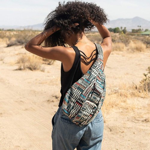 KAVU Rope Bag