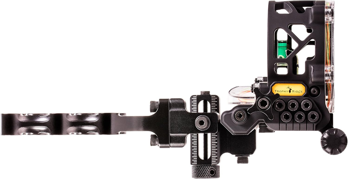Trophy Ridge Fix Series Sight