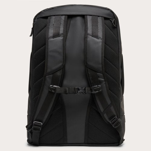 Oakley Backpacks Rover Convertible Bag, Blackout, One Size
