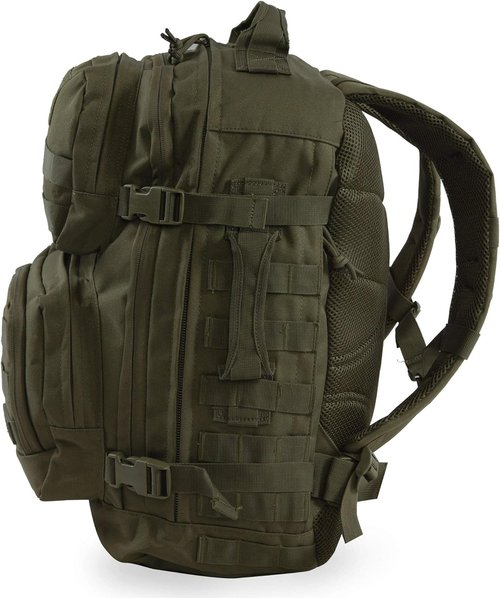 Major Tactical Backpack