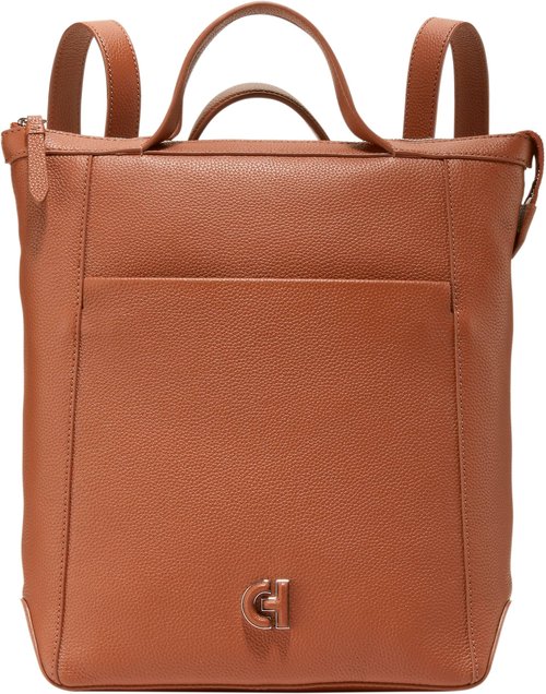 Cole Haan Convertible Backpack, New British Tan