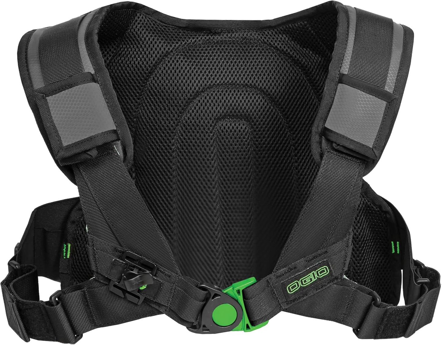 Ogio 122104_03 Black Herzberg 1L Hydration Pack