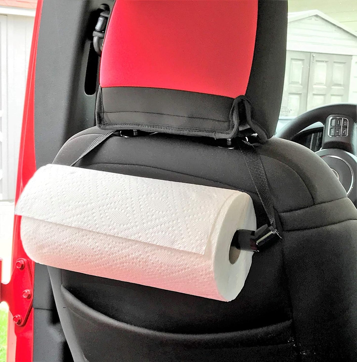 Tote a Towel