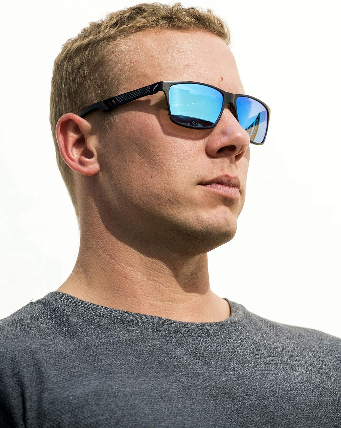 Wayfarer Mg Fashion Sunglass for Men and Women