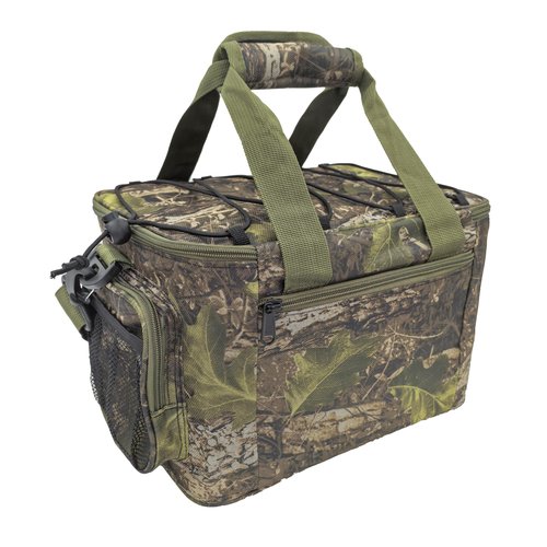 Tackle Bag for Freshwater or Saltwater Fishing - Non-Slip Shoulder Strap & Suitable for 3700/3600/3500 Tackle Box - Large