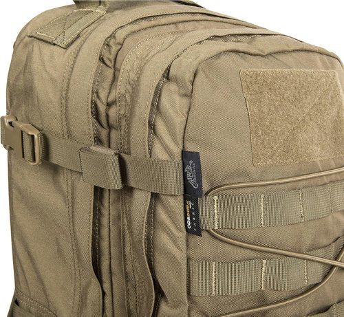 Helikon-Tex Raccoon Mk2 Backpack Shadow Grey, Patrol Line