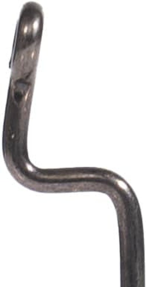 BKK Offset Worm Round Bend - 4/0