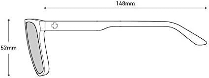 Spy Optic Unisex Czar