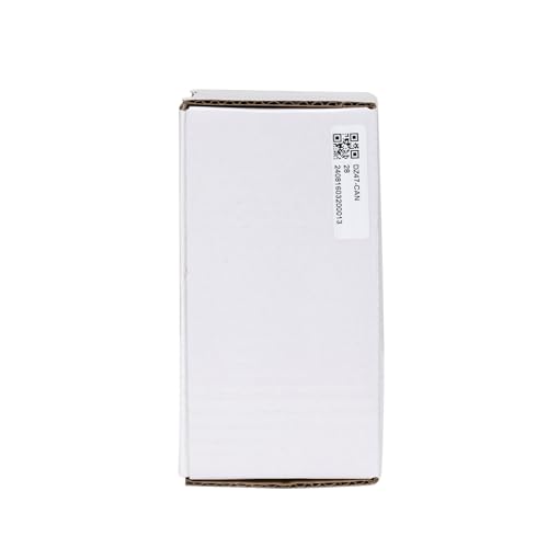 BAFANG 5 Pin Male Ebike Display for Bafang CAN Protocol Motors, Ebike Speedometer Bike Computer with 0-9 PAS, DZ47（M620, M600, M560, M510, M420 mid Drive Motors, 24V-48V