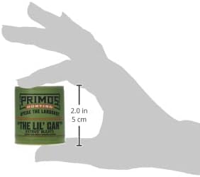 Primos Hunting,“The Can®” Deer Call