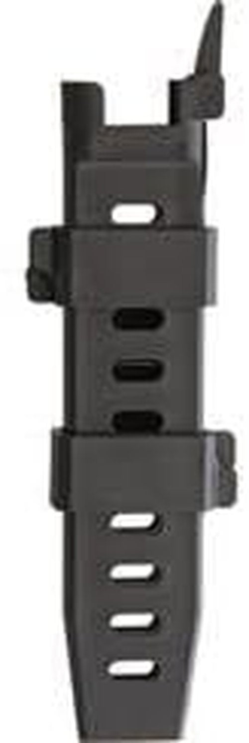 Extrema Ratio Mamba Black EX0477