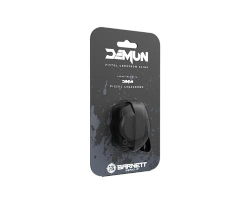 Barnett Demun Retractable Sling - Crossbow Sling Exclusively for Demun Mini Crossbows