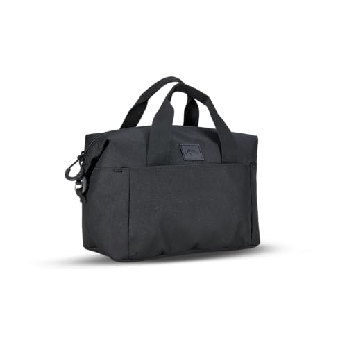 Callaway Golf Clubhouse Travel Collection (Mini Cooler, Black)