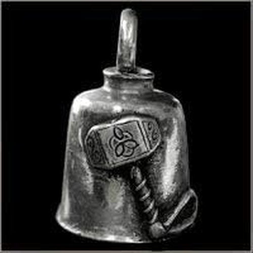 Gremlin Bell Thor's Hammer