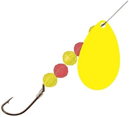 Northland Tackle Walleye Spinner Rig