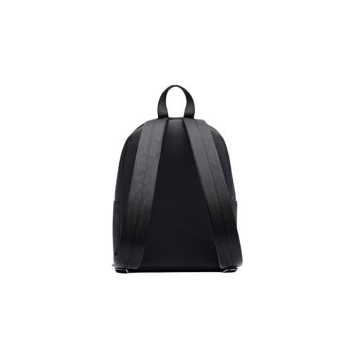 Lacoste Women's Daily City Backpack, Black, One Size