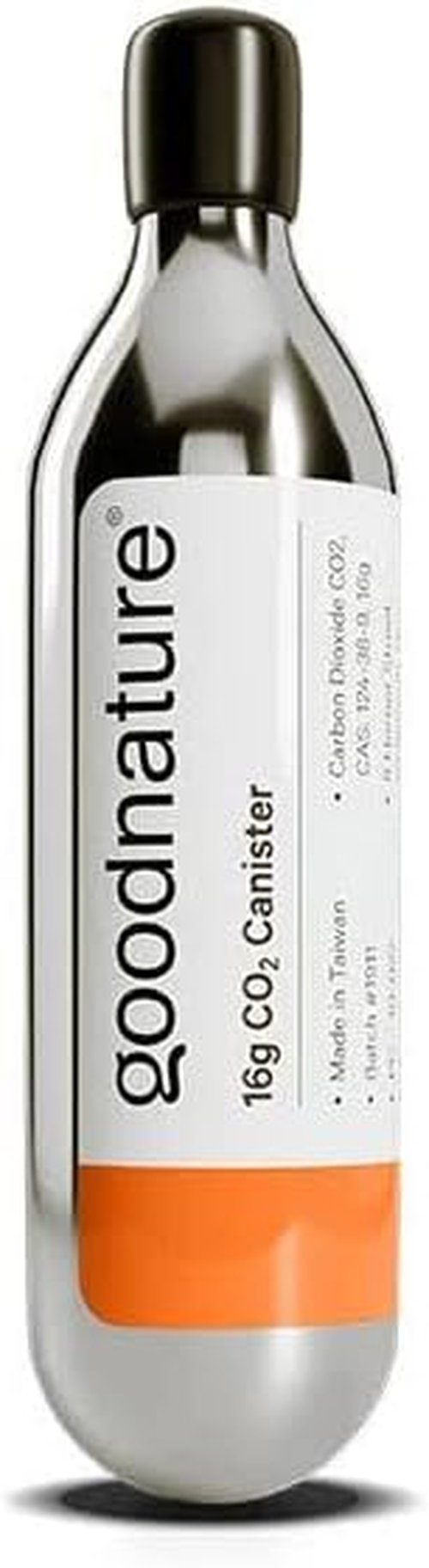 Goodnature Rat&MICE CO2 Canister