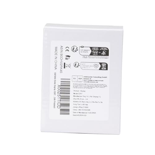 BAFANG 5 Pin Male Ebike Display for Bafang CAN Protocol Motors, Ebike Speedometer Bike Computer with 0-9 PAS, DZ47（M620, M600, M560, M510, M420 mid Drive Motors, 24V-48V