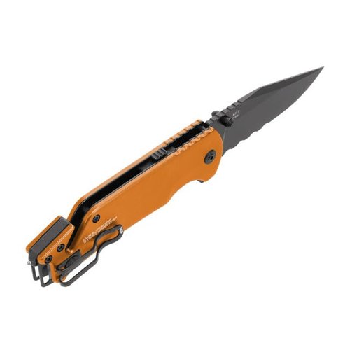 SOG Escape ATK 2.0 - Hi-Viz Orange