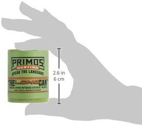 Primos Hunting,“The Can®” Deer Call