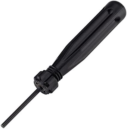 Raiseek Front Sight Installation Hex Tool & Armorers Disassembly Tool for Glock