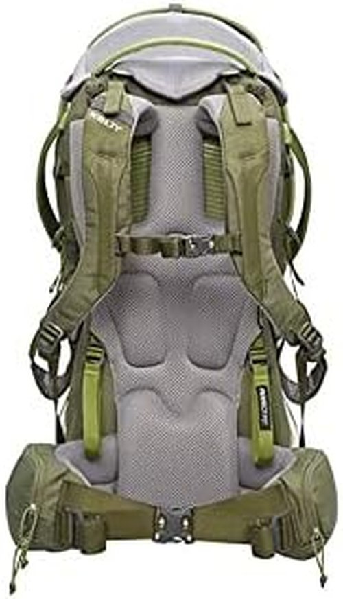 Kelty Journey PerfectFIT Elite Child Carrier