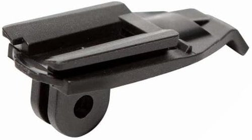 Best Tek Bike Light Lumina Adapter Mount Compatible with NiteRider Lumina, NiteRider Light, Mako Series, Computer Mount (Black) (1)