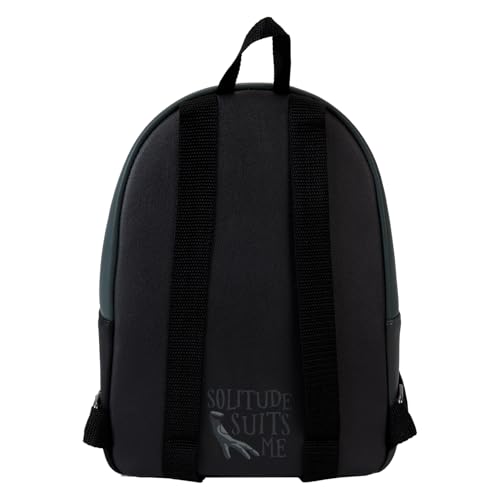 Funko Pop! Fashion Backpack: Wednesday Mini-Backpack