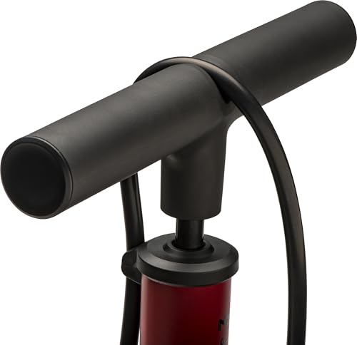 Blackburn Air Tower 3 Floor Pump with Mid-Gauge