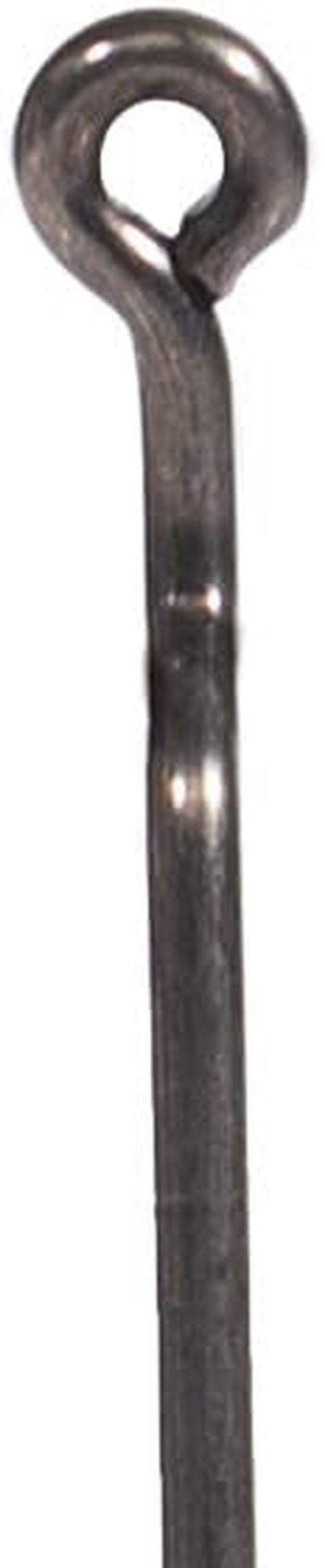 BKK Offset Worm Round Bend - 4/0