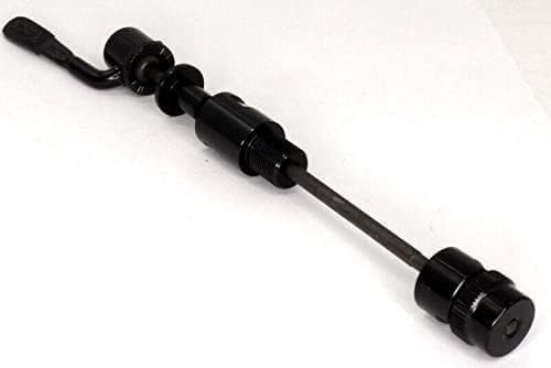 Tacx Direct Drive Quick Release and Adapter for Thru-Axle Bikes, 135x10mm