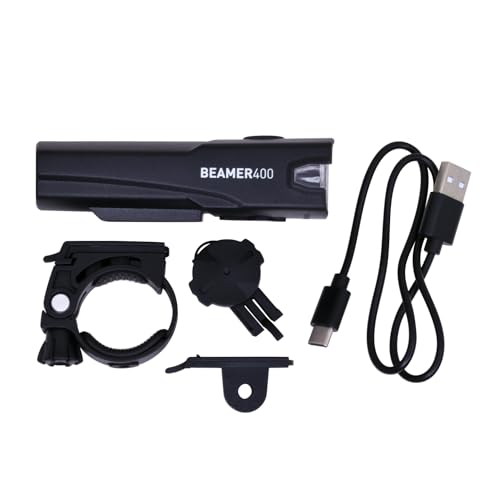 Planet Bike Beamer 400 Headlight