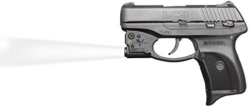 Viridian Reactor R5 Gen 2 Tactical Light and Holster