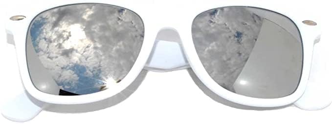 OWL Kids Sunglasses, UV Protected Kids Polarized Sunglasses, Anti-Glare Reflective Mirror Lens Toddler Sunglasses for Kids