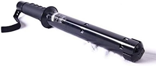 Extra Large O-MEGA Star Warrior Stun Gun - 18.5 inches, High Stopping Power, 2.5 lb