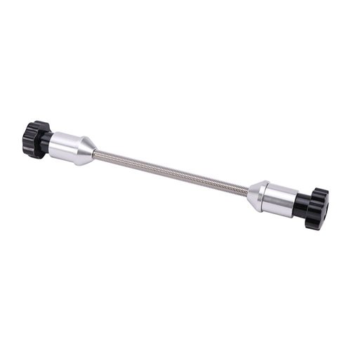 SYCOOVEN Bike Wheel Truing Stand Aluminium Alloy Thru Axle Adapter Bike Hub Repair Tool for All 12mm, 15mm, 20mm Bicycle Through Axles Front Wheels(Size:250 mm)