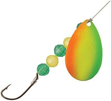 Northland Tackle Walleye Spinner Rig